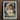 Black-framed Art Print Classical Nude Woman Reddish-brown Hair Gustave Courbet, Pulls, English Channel’s Churn, Auburn Curls Salt-damp,