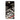 Iphone 8 Plus / Matte Women’s Kimono with Autumn Plants Phone Case