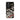 Women’s Kimono with Autumn Plants Samsung Case, Galaxy S23 Plus / Matte, Black Phone Case Cream-colored Floral Design Red Accent