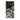 Women’s Kimono with Autumn Plants Samsung Case, Galaxy S23 Ultra / Matte, Black Phone Case White Floral Pattern Red Accent