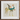 Vibrant Hand-embroidered Bird Artwork White Frame Taguchi Tomoki