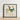 Framed Embroidered Artwork Stylized Bird Teal Black Orange Taguchi Tomoki