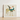 Framed Embroidered Artwork Stylized Bird Teal Black Orange Taguchi Tomoki
