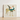 Framed Embroidered Artwork Stylized Bird Teal Black Orange Taguchi Tomoki
