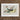 Framed Artwork Stylized Colorful Bird Intricate Patterns Teal Taguchi Tomoki, Woodblock Crane, Art Print