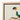 Hand-embroidered Canvas Artwork Stylized Duck Black Yellow Green Taguchi Tomoki, Woodblock Crane, Art Print