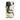 Iphone 15 Pro Max / Matte Woodblock Crane - Taguchi Tomoki Bird Phone Case, Japanese Art, Captivating