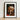 Black-framed Art Print Classical Painting Two Muscular Men William Etty, Testosterone-fueled Time Capsule, Body-slams Victorian