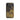 Phone Case Detailed Golden Wave Design Dark Background Moon Disc, Black, Slipping, Sleek, Centuries, Writing-box, Waves Fixes