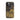 Phone Case Detailed Golden Wave Design Dark Background Moon Disc, Black, Slipping, Sleek, Centuries, Writing-box, Waves Fixes
