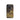 Phone Case Detailed Golden Wave Design Dark Background Moon Disc, Black, Slipping, Sleek, Centuries, Writing-box, Waves Fixes