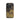 Phone Case Intricate Golden Wave Design Dark Background Moon Disc, Black, Slipping, Sleek, Centuries, Writing-box, Waves Fixes