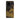 Phone Case Intricate Golden Wave Design Dark Textured Moon Disc, Black, Slipping, Sleek, Centuries, Writing-box, Waves Fixes