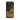 Golden Wave-patterned Phone Case Dark Textured Background Intricate Moon Disc, Black, Slipping, Sleek, Centuries, Writing-box Design, Waves