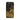 Phone Case Detailed Golden Wave Design Dark Background Moon Disc, Black, Slipping, Sleek, Centuries, Writing-box, Waves Fixes