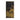 Sleek Black Phone Case Detailed Gold Dark Brown Moon Disc, Slipping, Centuries, Writing-box Design, Waves Fixes