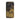 Phone Case Detailed Golden Wave Design Dark Accents Moon Disc, Black, Slipping, Sleek, Centuries, Writing-box, Waves Fixes