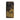 Golden Wave-patterned Phone Case Dark Textured Background Intricate Moon Disc, Black, Slipping, Sleek, Centuries, Writing-box Design, Waves