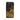 Phone Case Detailed Golden Wave Design Dark Background Moon Disc, Black, Slipping, Sleek, Centuries, Writing-box, Waves Fixes