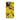 Iphone 12 Pro Max / Matte Yellow Brick Road - Chrysanthemum Case, Photography, Botanical Brilliance