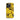 Iphone 13 Pro / Matte Yellow Brick Road - Chrysanthemum Case, Photography, Botanical Brilliance