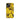 Iphone 14 / Matte Yellow Brick Road - Chrysanthemum Case, Photography, Botanical Brilliance