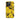 Iphone 14 Pro Max / Matte Yellow Brick Road - Chrysanthemum Case, Photography, Botanical Brilliance