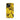 Iphone 15 / Matte Yellow Brick Road - Chrysanthemum Case, Photography, Botanical Brilliance