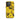 Iphone 16 Pro Max / Matte Yellow Brick Road - Chrysanthemum Case, Photography, Botanical Brilliance