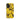 Iphone 17 / Matte Yellow Brick Road - Chrysanthemum Case, Photography, Botanical Brilliance
