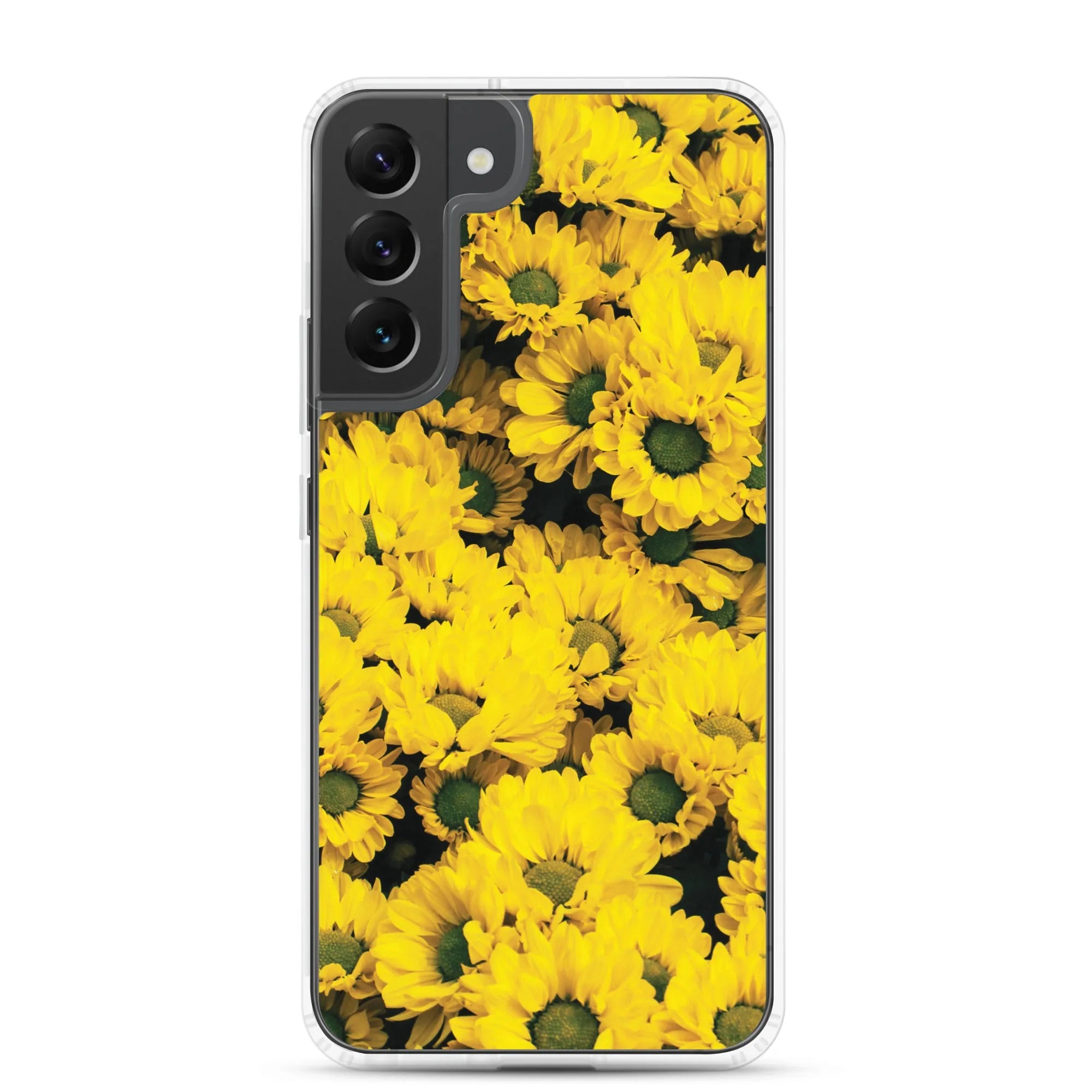 Yellow Brick Road Samsung Galaxy Case - Samsung Galaxy S22 Plus - Mobile Phone Cases - Aesthetic Art