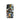 Iphone 12 Mini / Matte Yellow Half Moon - Paul Klee Phone Case, Explores, Ochre Sky Cradles