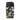 Vibrant Abstract Geometric Phone Case Textured Design Bold Yellow Half Moon, Paul Klee Explores, Ochre Sky Cradles