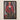 Framed Painting Man Red Coat Blonde Hair Seated Young Hunter Hearing, Marsden Hartley’s, Gold-tan Antlers Cradled, Berlin Officer