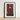 Framed Painting Man Red Coat Blonde Hair Seated Young Hunter Hearing, Marsden Hartley’s, Gold-tan Antlers Cradled, Berlin Officer