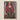 Framed Painting Man Red Coat Blonde Hair Seated Young Hunter Hearing, Marsden Hartley’s, Gold-tan Antlers Cradled, Berlin Officer