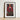 Framed Painting Man Red Coat Blonde Hair Seated Young Hunter Hearing, Marsden Hartley’s, Gold-tan Antlers Cradled, Berlin Officer