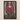 Framed Painting Man Red Coat Blonde Hair Seated Young Hunter Hearing, Marsden Hartley’s, Gold-tan Antlers Cradled, Berlin Officer