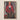 Framed Painting Man Red Coat Blonde Hair Seated Young Hunter Hearing, Marsden Hartley’s, Gold-tan Antlers Cradled, Berlin Officer