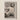 Framed Black-and-white Muscular Figure Laurel Wreath Head Naked Man, Wreathed, Johann David Herz’s, Young, Declares, Circa-1732 Augsburg