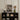 Sleek Black Cube Unit Books Stones Decorative Items Naked Man, Wreathed Head, Johann David Herz’s, Young, Declares, Circa-1732 Augsburg
