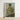 A Young Sailor - Henry Scott Tuke Art Print / Canvas Framed Painting White Frame Depicts Nude Man Short