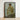 Black-framed Painting Nude Man Light-colored Shorts Rocks Sea Young Sailor, Henry Scott, Tide Meets Stone, Caught, Edwardian Beach Culture,