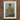 Framed Painting Shirtless Man Rocks Rendered Soft Earthy Young Sailor, Henry Scott, Tide Meets Stone, Caught, Edwardian Beach Culture,