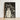 Black-framed Artwork Stylized Figure Off-white Dark Background Adorned Aubrey Vincent Beardsley, Young Woman’s Profile Wavers, Obsessive