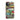 Iphone 11 Pro Max / Matte Zig-zag - Vintage Railway Illustration Phone Case, Steam,