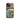 Iphone 14 / Matte Zig-zag - Vintage Railway Illustration Phone Case, Steam,