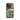Iphone 14 Pro / Matte Zig-zag - Vintage Railway Illustration Phone Case, Steam,