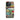 Iphone 15 Pro Max / Matte Zig-zag - Vintage Railway Illustration Phone Case, Steam,