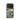 Iphone 17 Pro / Matte Zig-zag - Vintage Railway Illustration Phone Case, Steam,